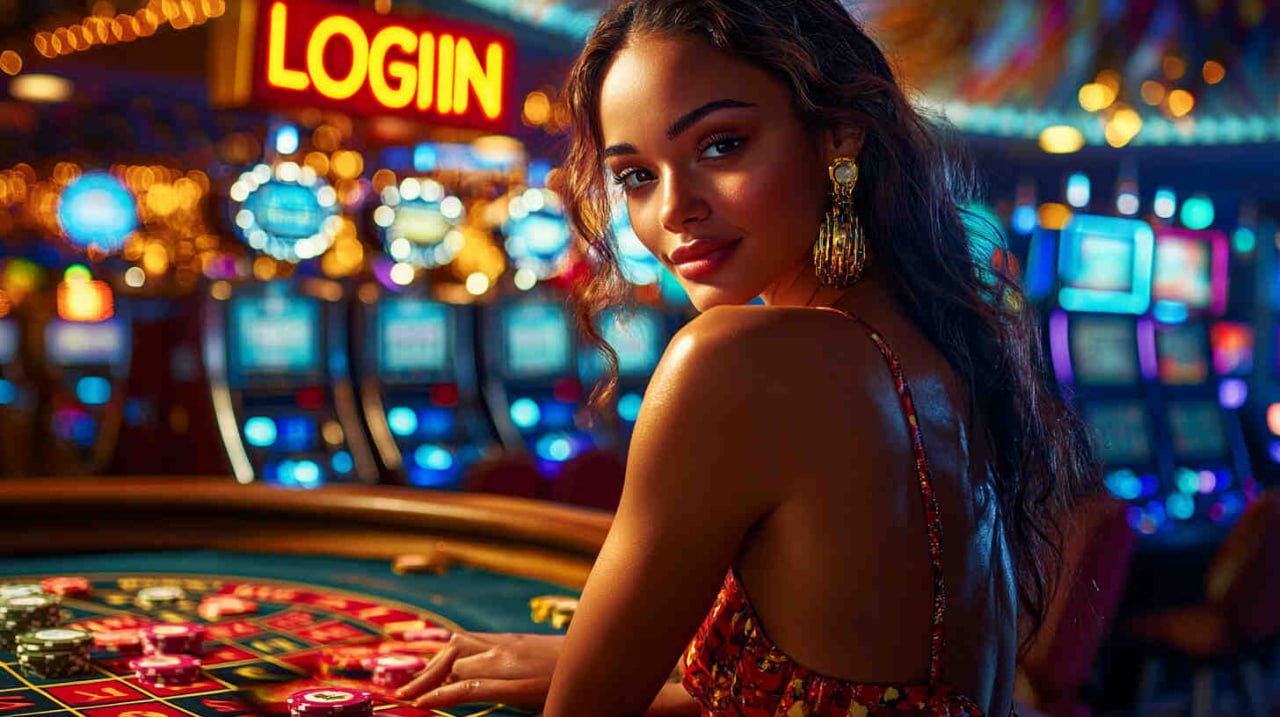 Pengalaman pemain menikmati permainan kasino live di sukaslot99